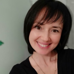 Олеся Охрименко, 14.03, Бишкек