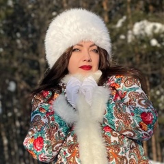 Татьяна Мушуруева, 08.01.1990, Лянтор