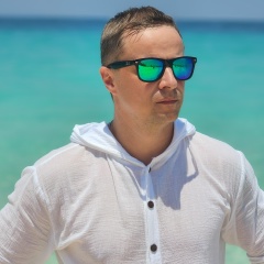 Владислав Байчик, Санкт-Петербург