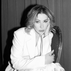 Елизавета Воронова, 13.06, Москва