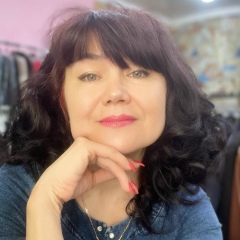 Элина Корякина, 05.11, Шымкент