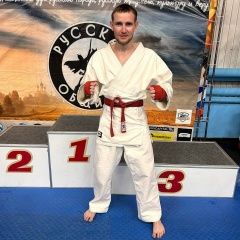 Виктор Викторович, 08.06.1993, Ульяновск