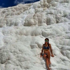 Молдир Нурбаева, 17.06.1994, Алматы