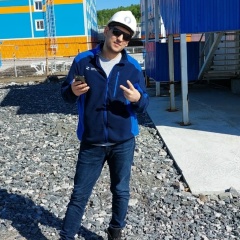 Санжар Саидов, 30.03, Мурманск