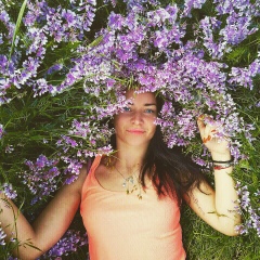 Виктория Полянская, 19.07, Москва