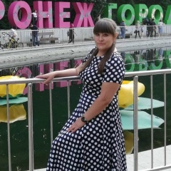 Людмила Карпенко, 20.11, Воронеж