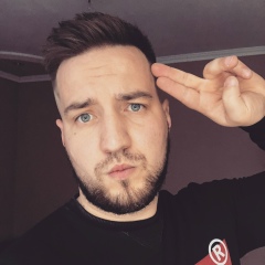 Виталий Павлик, 31.08, Мукачево