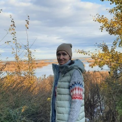 Людмила Голосова, 20.01, Москва