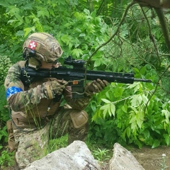 Олег Мусиенко, 03.07, Москва