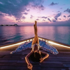 Гульдана Камзина, 21.09.1984, Астана