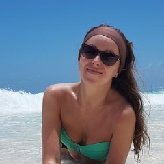 Натали Филипенко, 26.01.1985, Москва