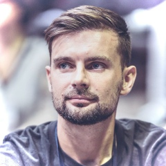 Борис Макарец, 18.04.1985, Южно-Сахалинск