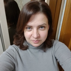 Мария Федорук, 27.12.1983, Москва