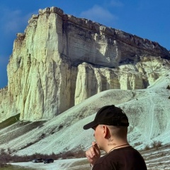 Юрий Галкин, 24.05, Белогорск
