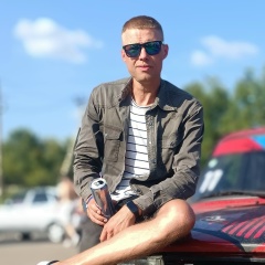 Максим Калиниченко, 01.01.1993, Ступино