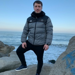 Ruslan Rasulov, 29.10, Сочи