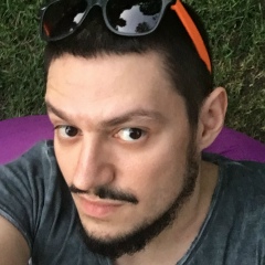 Денис Рыжиков, 22.04.1987