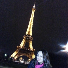 Alina Lina, 16.03, Усть-Каменогорск