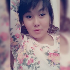 Moldir Sugurbekova, 29.09.1993, Алматы