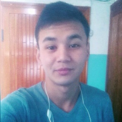 Темурлан Талайбеков, 21.07.1997, Бишкек