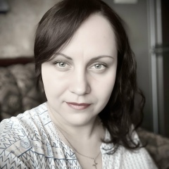 Марина Переверзева, 01.06.1979, Санкт-Петербург