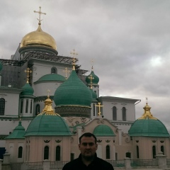 Вадим Туров, 17.10.1976, Москва