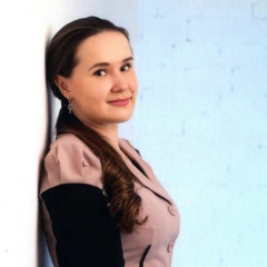 Ольга Воробьева, 12.11, Киров