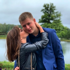 Temka Smekhov, 19.04.1919