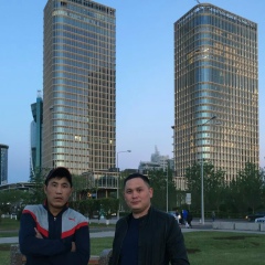 Даурен Айсултанов, 16.11.1984