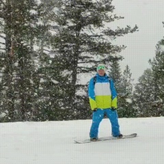 Александр Незнанов, 03.07.1983