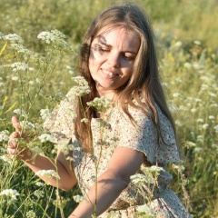 Лена Чекалина, 13.12, Джубга