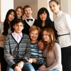 Нурзада Айткулова, 31.05.1997, Астрахань