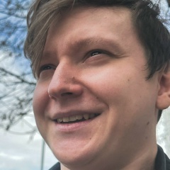 Егор Сорокин, 15.11, Москва