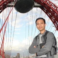 Paing Soe, 20.05.1989, Москва