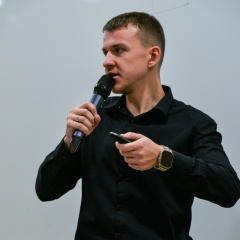 Николай Сладкий, 25.07.1991, Москва