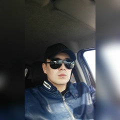 Абеке Ильясов, 05.02.1990, Астана