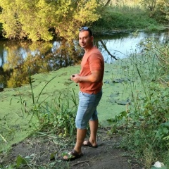 Юрий Барсуков, 02.11.1988, Ольховатка