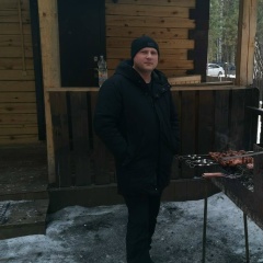 Андрей Дымов, 09.07, Красноярск