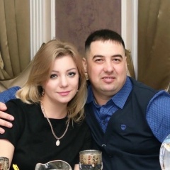 Елена Жиганова, 08.01.1990, Самара