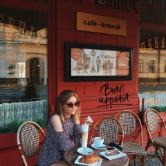 Александра Заболотняя, 07.01, Москва