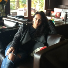 Ольга Гавриш, 04.01, Москва