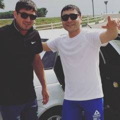 Руслан Тамбиев, 14.06, Ростов-на-Дону