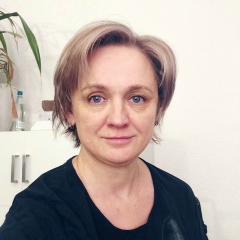 Ирина Карамышева, 04.05.1974, Санкт-Петербург
