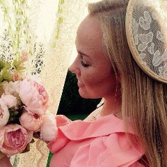 Анастасия Зуева, 09.10, Москва