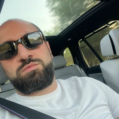 Карен Мовсисян, Москва