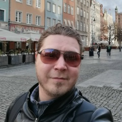 Роман Трифутин, 03.08.1989, Новосибирск