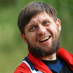 Роман Феденко, Тюмень