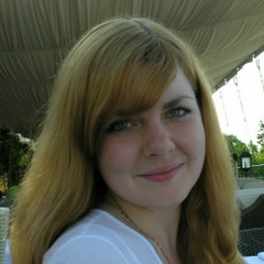 Елена Божок, 14.03.1985, Москва