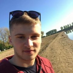 Daniel Gratii, 24.09.1996, Кишинев