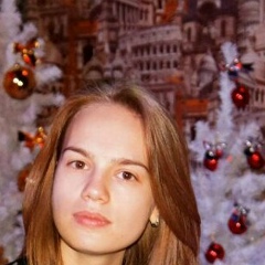 Алёна Сидельникова, 16.02.1988, Москва